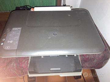 stampante hp deskjet 2050A
