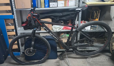 CUBE Race One 29 2017 Tg. 19"