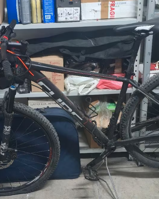 CUBE Race One 29 2017 Tg. 19"