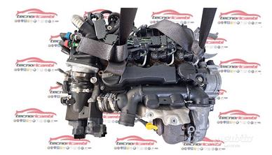 Motore mazda 3 1.6 tdci y6 rf821