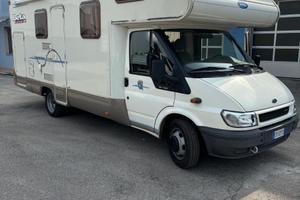 Camper Rimor (Ford)
