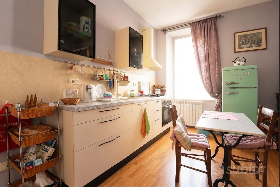 Appartamento – Trieste, Scoglietto, Roiano-Gretta-Barcola-Cologna-Scorcola - Vista 5