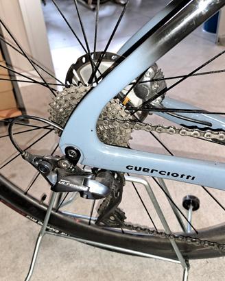 E bike - da strada Guerciotti 