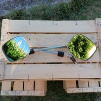 Specchietti retrovisori aprilia habana