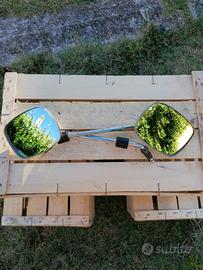 Specchietti retrovisori aprilia habana