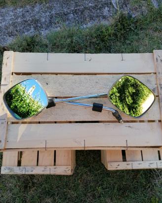 Specchietti retrovisori aprilia habana