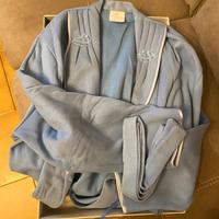 Vestaglia donna