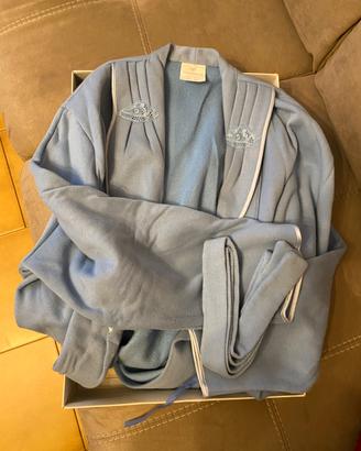 Vestaglia donna