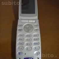 Cellulare Sony Ericson