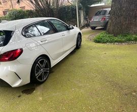 BMW Serie 1 (F40) - 2022