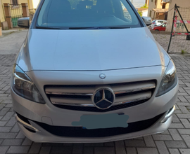 Mercedes classe b 200