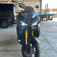 KL Brera X 300 - 2024 - 2.595 km - Pari al nuovo