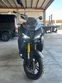 KL Brera X 300 - 2024 - 2.595 km - Pari al nuovo