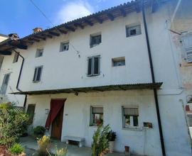 Casa in linea - Medea - 