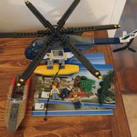 Lego set 60067