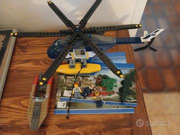 Lego set 60067
