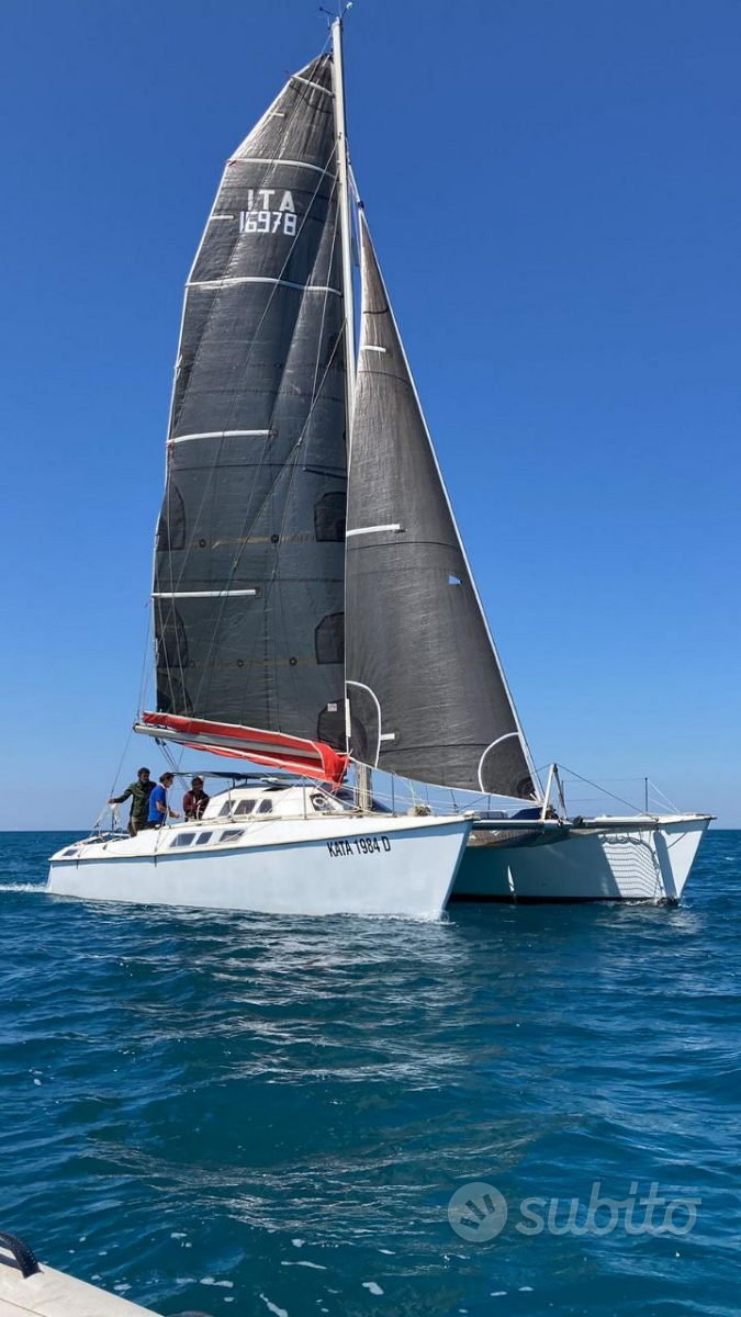 Fountaine Pajot Louisiane — Vedi foto 1