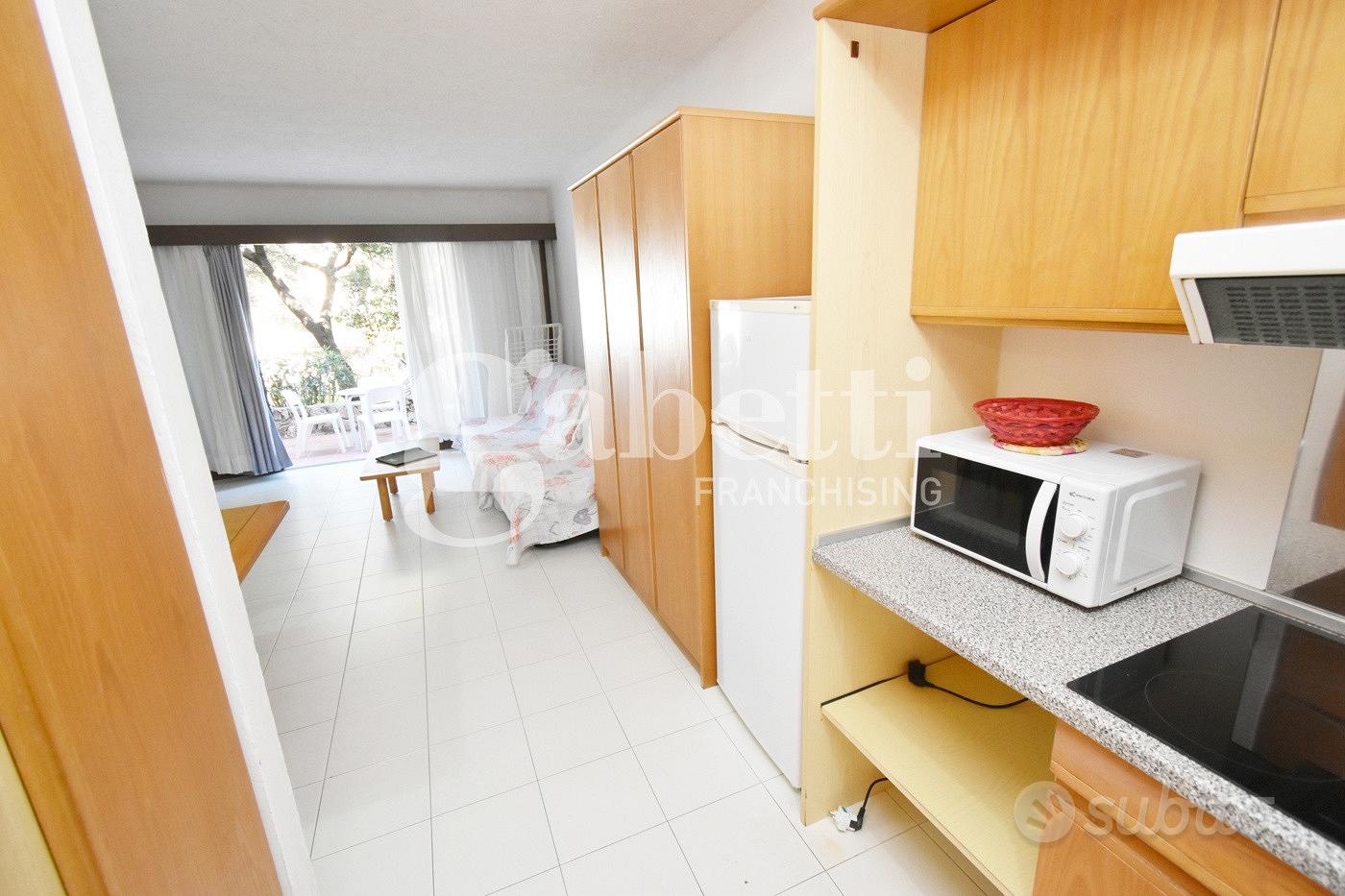 Apartment in Terranoa/Olbia, Porto Rotondo - Vista 5