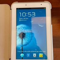 Tablet Samsung  Galaxy Tab2 7”