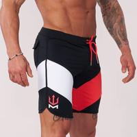 Manifest Competition Wear - Men's Physique Shorts