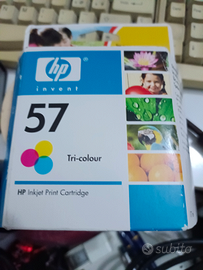 Cartuccia Hp