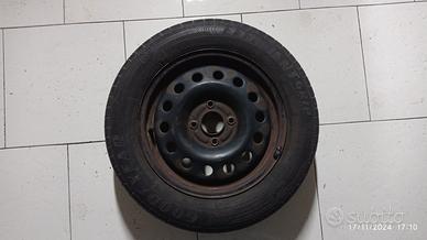 ruota di scorta Ford 