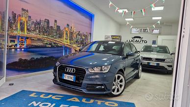 Audi A1 SPB 1.4 TDI s line