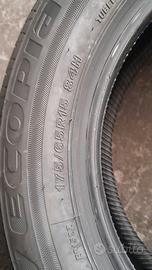 Pneumatici estivi Bridgestone 175/65 R15