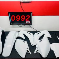 KIT PLASTICHE BIANCHE HM 50 7 PZ