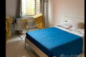 Piazza bologna bilocale con balcone