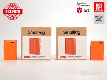 Smallrig 4968 compatibili LP-E6NH