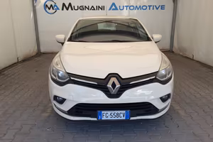 RENAULT Clio 1.2 75cv 5 porte Zen *EURO 6*