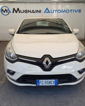 RENAULT Clio 1.2 75cv 5 porte Zen *EURO 6*