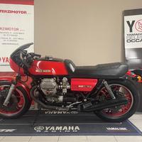 Moto Guzzi Le Mans III 850