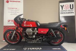 Moto Guzzi Le Mans III 850