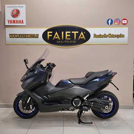 Yamaha T-Max 560 - 2022