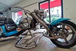 Boom Mustang SL2