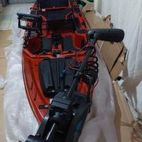 Kayak Triken 380 Revolution