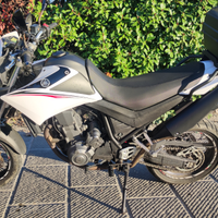 Yamaha XT 660 r del 2010