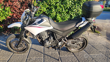 Yamaha XT 660 r del 2010