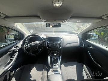 Ford focus sw