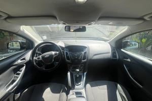 Ford focus sw