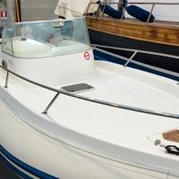 Capelli Tempest 900 Yamaha 500ore