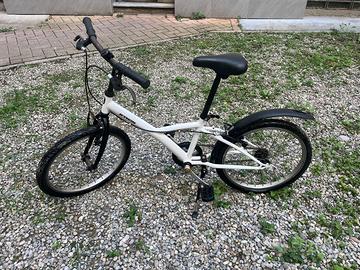 Bici  10/11 anni