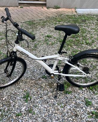 Bici  10/11 anni