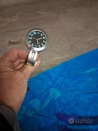 Orologio da moto