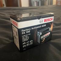 Batteria scooter - NUOVA SIGILLATA