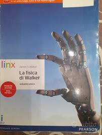 La fisica di Walker LINX
