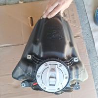 BMW 1.2 R SERBATOIO ANNO 2017 