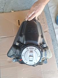 BMW 1.2 R SERBATOIO ANNO 2017 